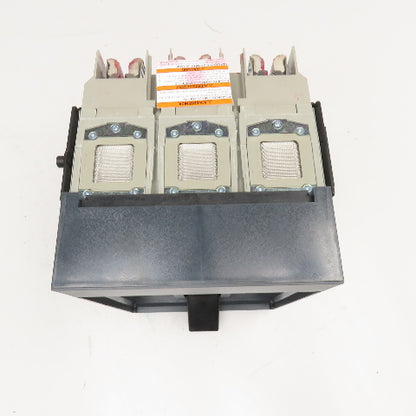 Schneider PGD36080U64AE1 PG800 600V 800A 3Pole Micrologic Circuit Breaker NIB