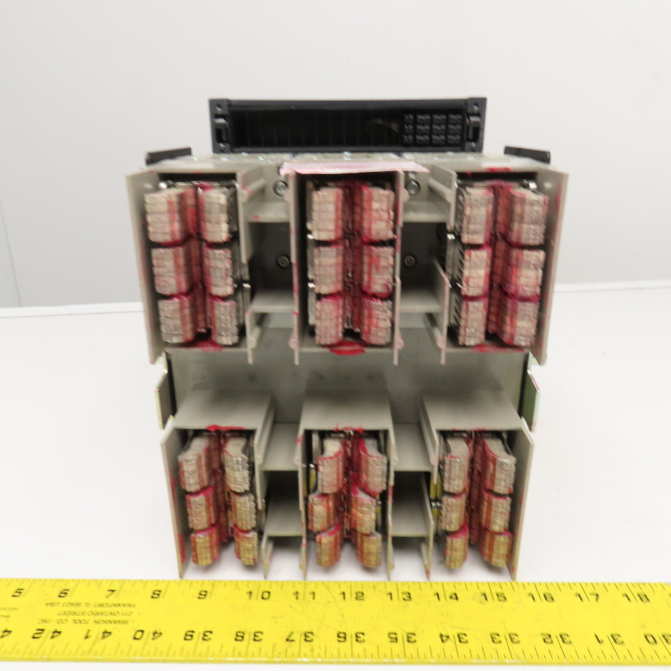 Schneider PGD36080U64AE1 PG800 600V 800A 3Pole Micrologic Circuit Breaker NIB