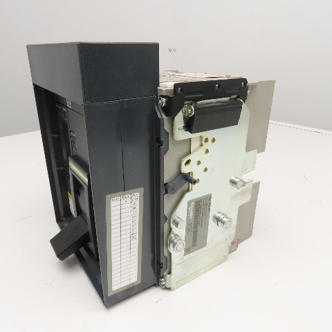 Schneider PGD36080U64AE1 PG800 600V 800A 3Pole Micrologic Circuit Breaker NIB