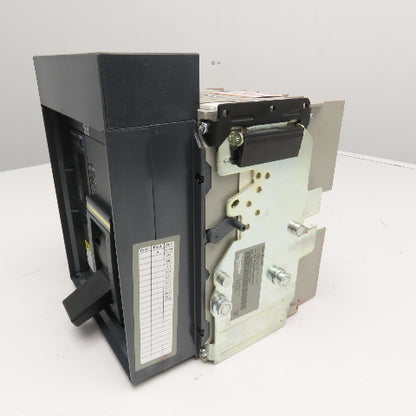 Schneider PGD36080U64AE1 PG800 600V 800A 3Pole Micrologic Circuit Breaker NIB