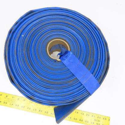 GRCO 3" 3" Lay Flat Discharge Hose 96'