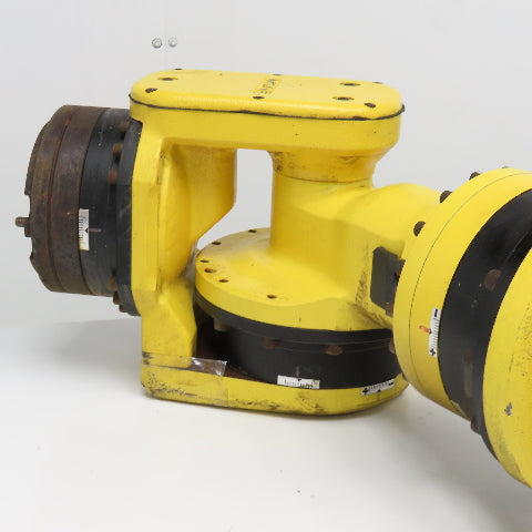 Fanuc R-2000iA 200F Robot Arm Wrist Hand Assembly J4 J5 J6 Axis