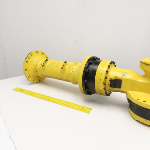 Fanuc R-2000iA 200F Robot Arm Wrist Hand Assembly J4 J5 J6 Axis