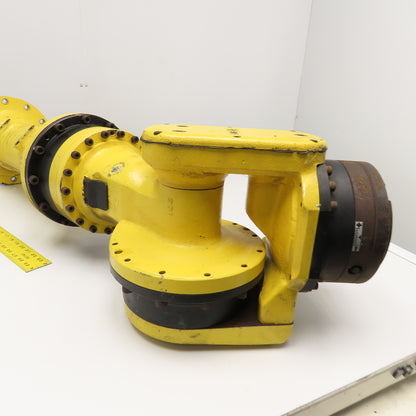 Fanuc R-2000iA 200F Robot Arm Wrist Hand Assembly J4 J5 J6 Axis