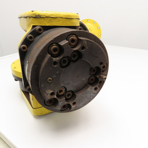 Fanuc R-2000iA 200F Robot Arm Wrist Hand Assembly J4 J5 J6 Axis