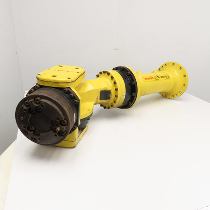 Fanuc R-2000iA 200F Robot Arm Wrist Hand Assembly J4 J5 J6 Axis