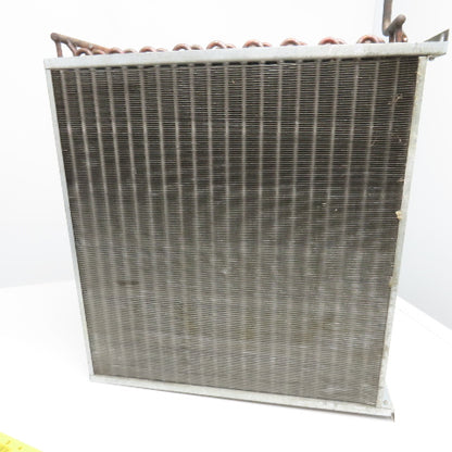 EBM S4E350-AP06-41 230V Roen EST SABR039 Heat Exchanger Ultrafilter Air Dryer