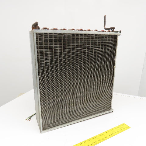 EBM S4E350-AP06-41 230V Roen EST SABR039 Heat Exchanger Ultrafilter Air Dryer