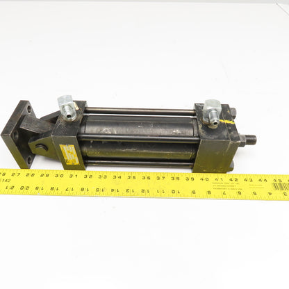 Parker BB2HL14 2-1/2" Bore 6" Stroke 3000PSI Hydraulic Cylinder