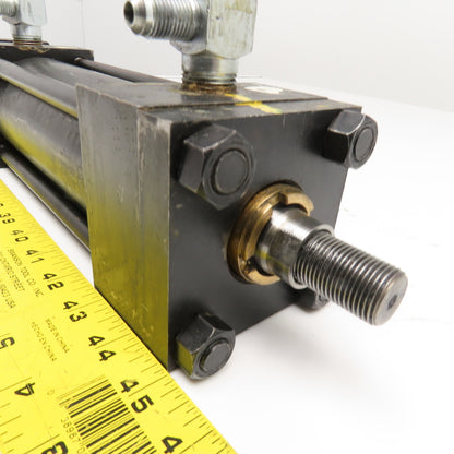 Parker BB2HL14 2-1/2" Bore 6" Stroke 3000PSI Hydraulic Cylinder