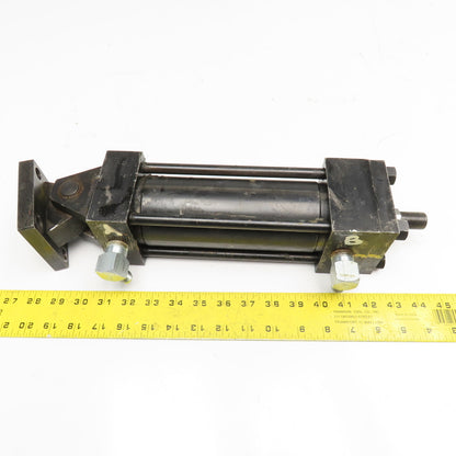 Parker BB2HL14 2-1/2" Bore 6" Stroke 3000PSI Hydraulic Cylinder