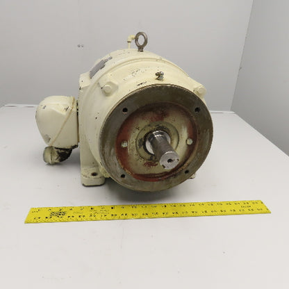 US Electric 15Hp 1180RPM 3Ph 230/460V 60Hz 284TSC DP AC Motor