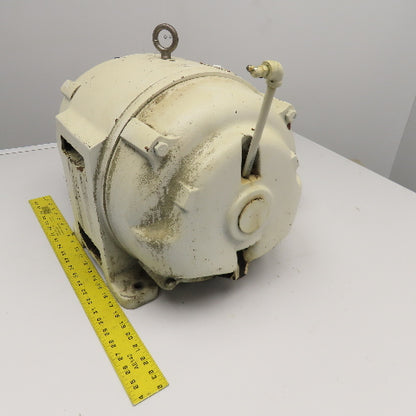 US Electric 15Hp 1180RPM 3Ph 230/460V 60Hz 284TSC DP AC Motor