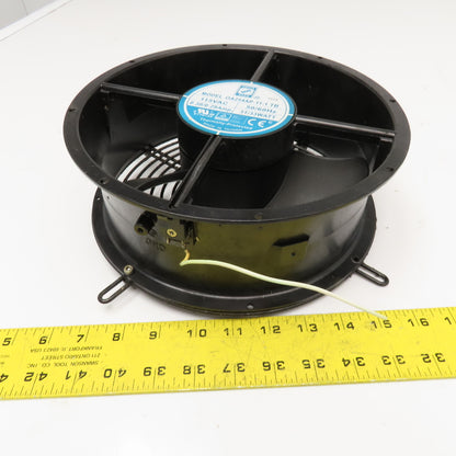 Orion OA254AP-11-1 TB 115V 50/60Hz Cooling Fan 10"
