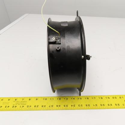 Orion OA254AP-11-1 TB 115V 50/60Hz Cooling Fan 10"