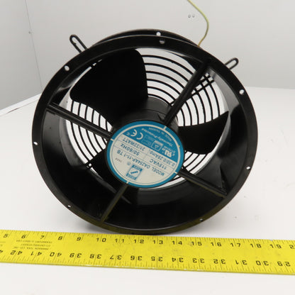 Orion OA254AP-11-1 TB 115V 50/60Hz Cooling Fan 10"
