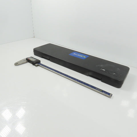 Blue Point MCAL12A 12" / 0-300mm Digital Caliper Tested
