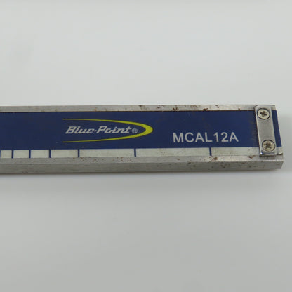 Blue Point MCAL12A 12" / 0-300mm Digital Caliper Tested