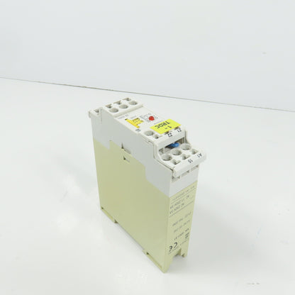 E. Dold u. Sohne KG MK 9961.81 30-600s Minitimer Relay (Release Delayed) 24V