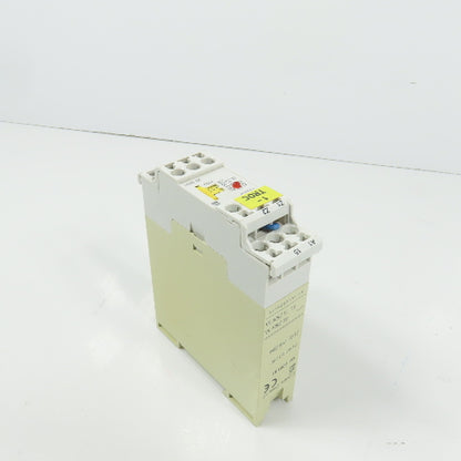 E. Dold u. Sohne KG MK 9961.81 30-600s Minitimer Relay (Release Delayed) 24V