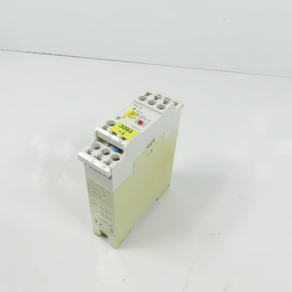 E. Dold u. Sohne KG MK 9961.81 30-600s Minitimer Relay (Release Delayed) 24V