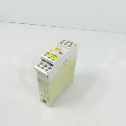 E. Dold u. Sohne KG MK 9961.81 30-600s Minitimer Relay (Release Delayed) 24V