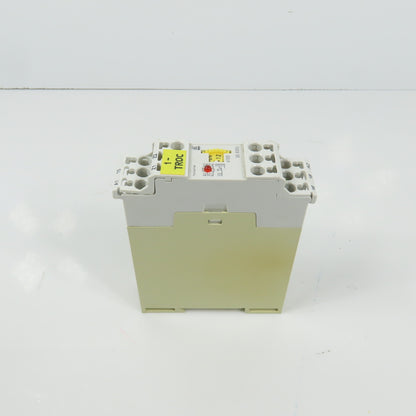 E. Dold u. Sohne KG MK 9961.81 30-600s Minitimer Relay (Release Delayed) 24V