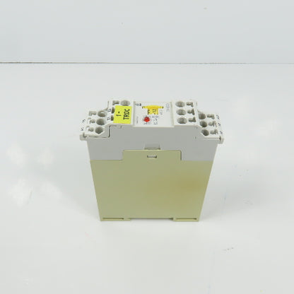 E. Dold u. Sohne KG MK 9961.81 30-600s Minitimer Relay (Release Delayed) 24V