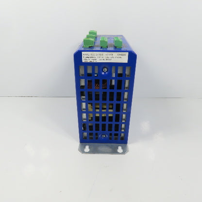 J. Schneider 2410-0 AKKUTEC 24V 10A DC Power Supply 230V AC Input (Clean)