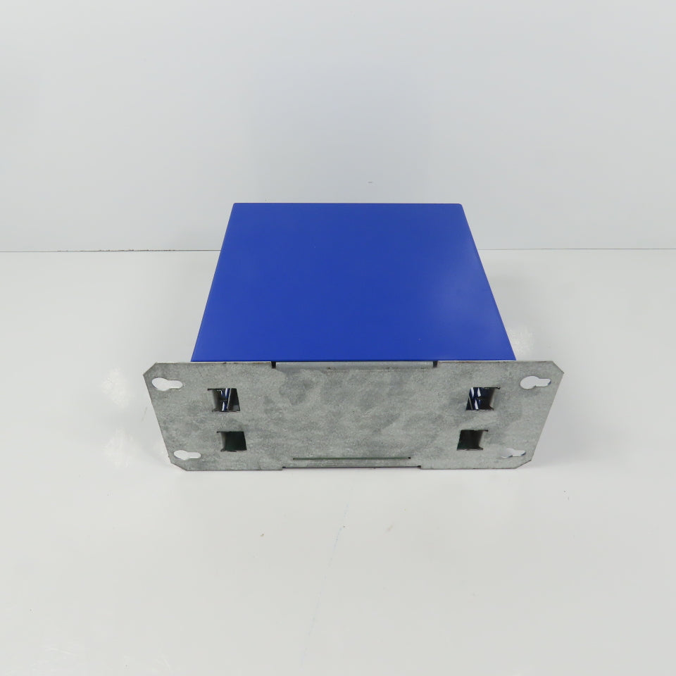J. Schneider 2410-0 AKKUTEC 24V 10A DC Power Supply 230V AC Input (Clean)