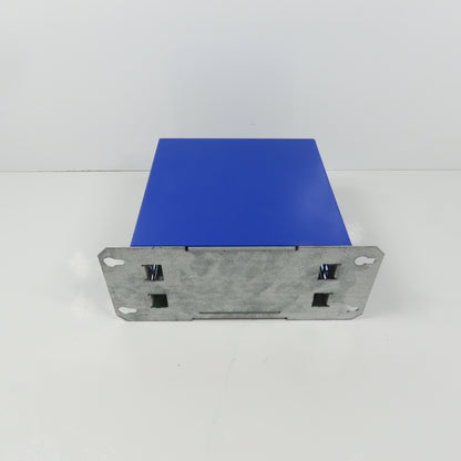 J. Schneider 2410-0 AKKUTEC 24V 10A DC Power Supply 230V AC Input (Clean)