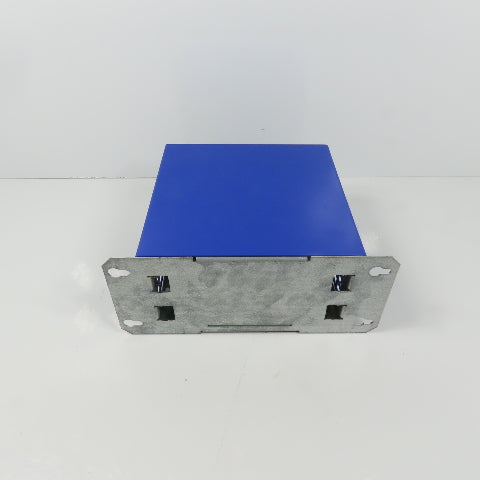J. Schneider 2410-0 AKKUTEC 24V 10A DC Power Supply 230V AC Input (Clean)