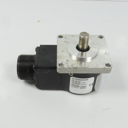 Dynapar H232500100245 Incremental Encoder 3/8" Shaft