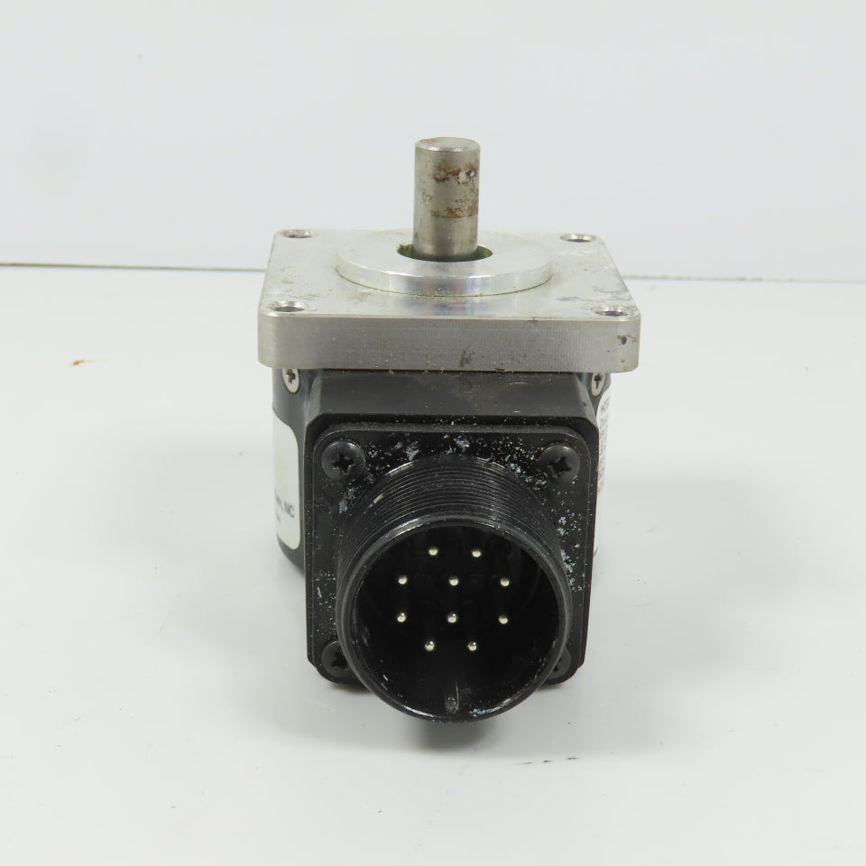 Dynapar H232500100245 Incremental Encoder 3/8" Shaft