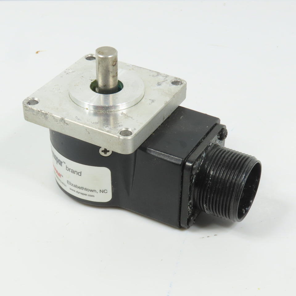 Dynapar H232500100245 Incremental Encoder 3/8" Shaft
