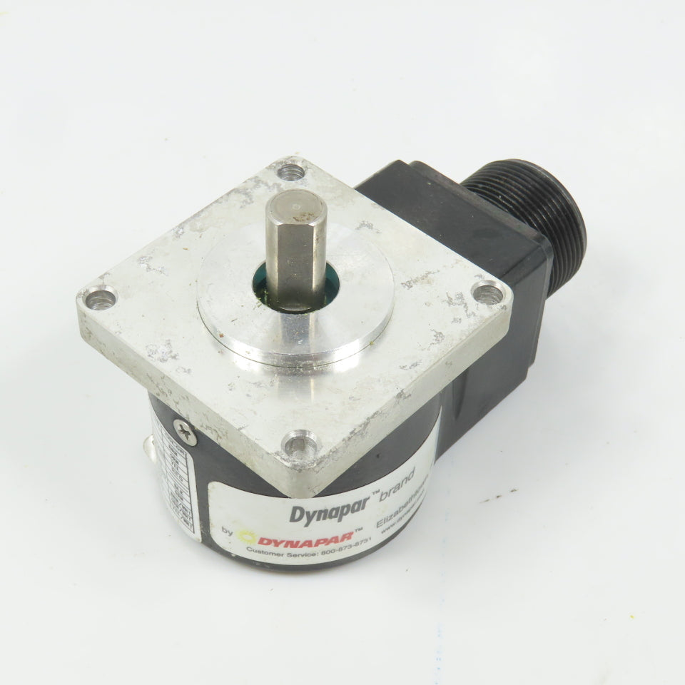 Dynapar H232500100245 Incremental Encoder 3/8" Shaft