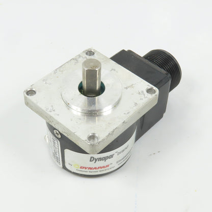 Dynapar H232500100245 Incremental Encoder 3/8" Shaft