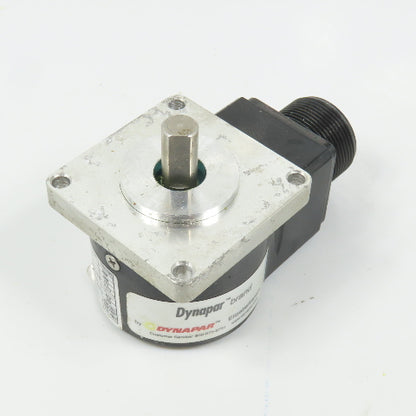 Dynapar H232500100245 Incremental Encoder 3/8" Shaft