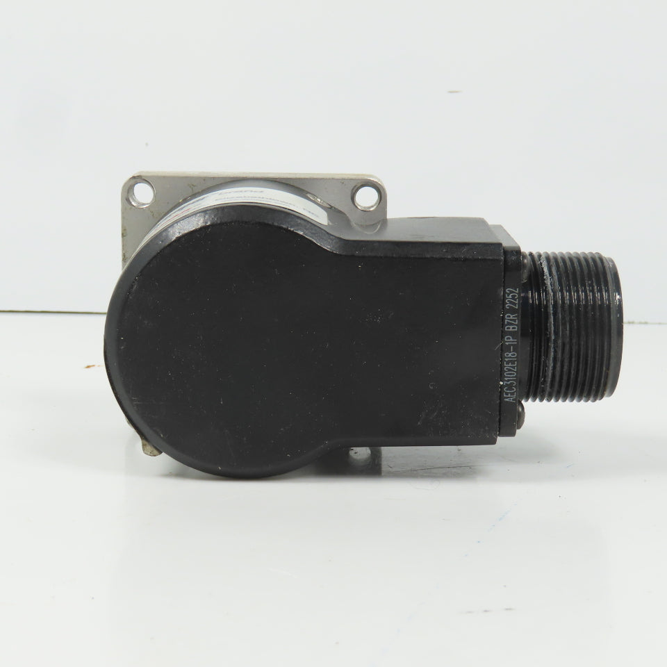 Dynapar H232500100245 Incremental Encoder 3/8" Shaft