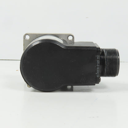 Dynapar H232500100245 Incremental Encoder 3/8" Shaft
