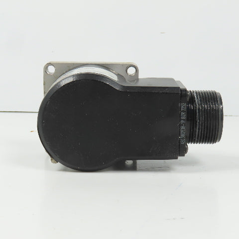 Dynapar H232500100245 Incremental Encoder 3/8" Shaft