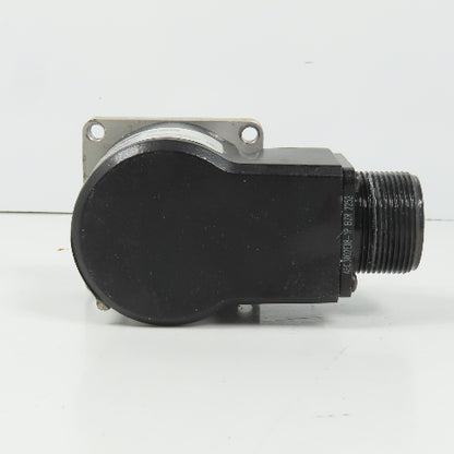 Dynapar H232500100245 Incremental Encoder 3/8" Shaft