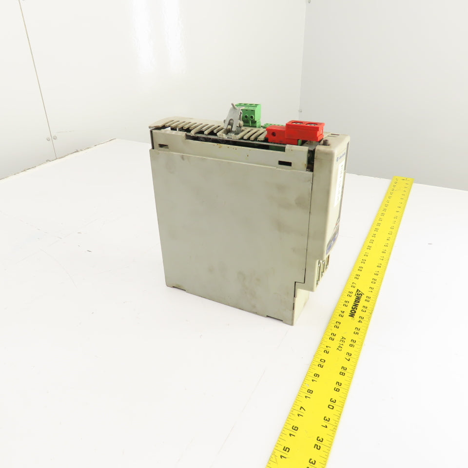 Allen Bradley 2094-BMP5-S Kinetix 6000 4A Axis Module Servo Drive (PARTS/REPAIR)