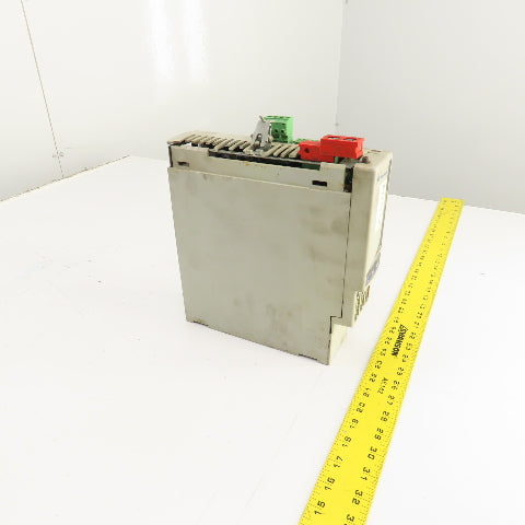 Allen Bradley 2094-BMP5-S Kinetix 6000 4A Axis Module Servo Drive (PARTS/REPAIR)