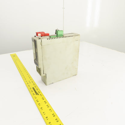 Allen Bradley 2094-BMP5-S Kinetix 6000 4A Axis Module Servo Drive (PARTS/REPAIR)