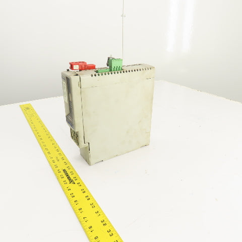 Allen Bradley 2094-BMP5-S Kinetix 6000 4A Axis Module Servo Drive (PARTS/REPAIR)