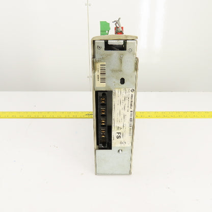 Allen Bradley 2094-BMP5-S Kinetix 6000 4A Axis Module Servo Drive (PARTS/REPAIR)