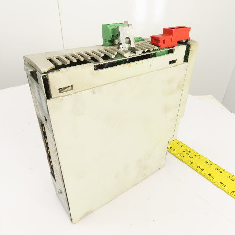 Allen Bradley 2094-BMP5-S Kinetix 6000 4A Axis Module Servo Drive (PARTS/REPAIR)