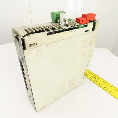 Allen Bradley 2094-BMP5-S Kinetix 6000 4A Axis Module Servo Drive (PARTS/REPAIR)
