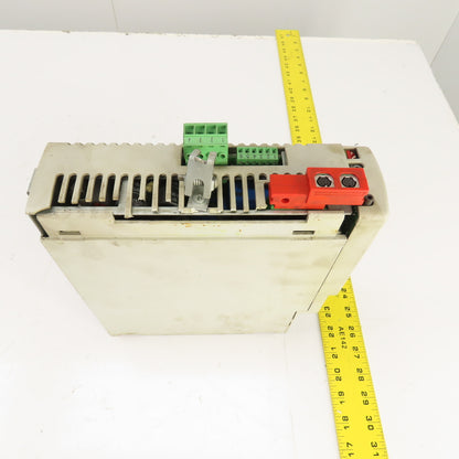 Allen Bradley 2094-BMP5-S Kinetix 6000 4A Axis Module Servo Drive (PARTS/REPAIR)